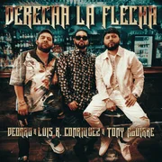 Derecha la Flecha ft. Deorro, Tony Aguirre - Deorro