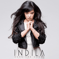 Dernière danse - Indila