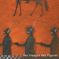 Des visages des figures - Noir desir