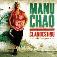 Desaparecido - Manu chao