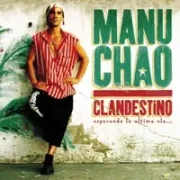 Desaparecido - Manu chao