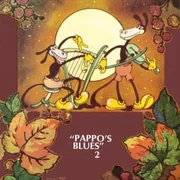 Desconfío - Pappo's Blues