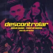 Descontrolar - Borja Rubio