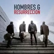 Desde Dentro del Corazón - Hombres G