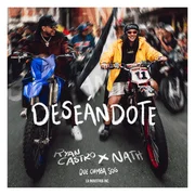 Deseándote ft. Nath (COL) & Ryan Castro - Nath (col)