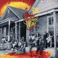 Desert blues - The allman brothers band
