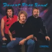 Desert rose - Desert rose band