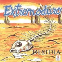 Desidia - Extremoduro