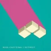 Desierto - Miss Caffeina