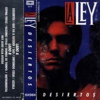 Desiertos - La ley