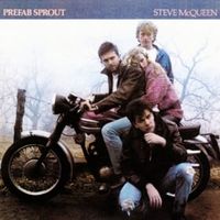 Desire as - Prefab sprout