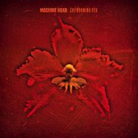 Desire to fire - Machine head