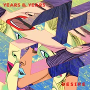 Desire - Years