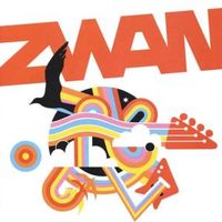 Desire - Zwan