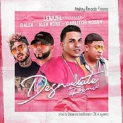 Desnudate (Remix) ft. Dalex, Carlitos Rossy & Alex Rose - Elias Medina
