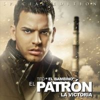 Desnudarte - Tito 'El bambino'