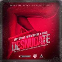 Desnudate - Lary Over