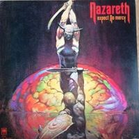 Desolation road - Nazareth