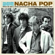 Desordenada Habitación - Nacha Pop