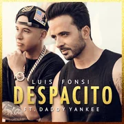 Despacito ft. Daddy Yankee - Luis Fonsi