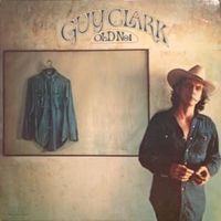 Desperadoes waiting for a train - Guy clark