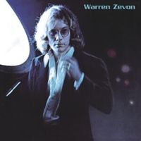 Desperados under the eaves - Warren zevon