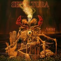 Desperate cry - Sepultura