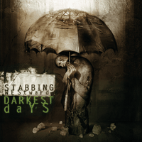 Desperate now - Stabbing westward