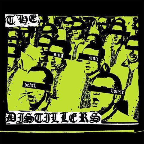 Desperate - The distillers