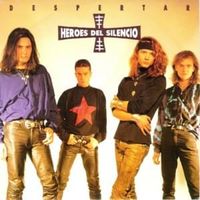 Despertar - Heroes del silencio