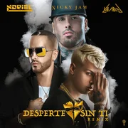 Desperté Sin Ti (Remix) ft. Yandel & Nicky Jam - Los Salieri