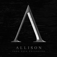 Despierta - Allison