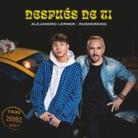 Despues de ti - Alejandro lerner