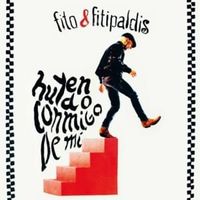 Después del naufragio - Fito & Fitipaldis