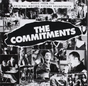 Destination anywhere - The commitments