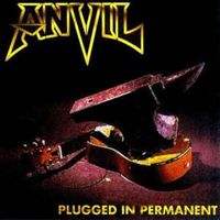 Destined for doom - Anvil