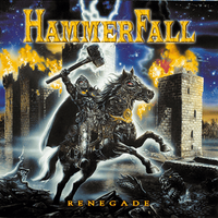 Destined for glory - Hammerfall