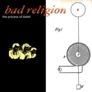 Destined for nothing - Bad religion