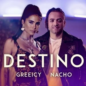 Destino - Greeicy