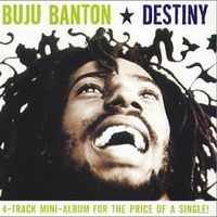 Destiny - Buju banton