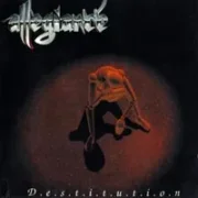 Destitution - Allegiance