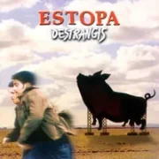 Destrangis in the night - Estopa