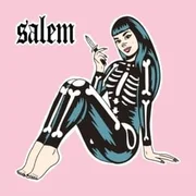 Destroy Me - Salem (uk)