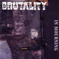 Destroyed by society - Brutality