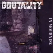 Destroyed by society - Brutality