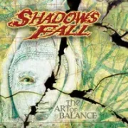 Destroyer of senses - Shadows fall