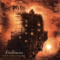 Destrozares - Robe