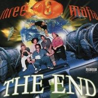 Destruction terror - Three 6 mafia