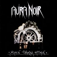 Destructor - Aura noir