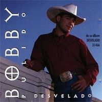 Desvelado - Bobby pulido